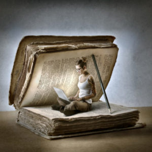 Group logo of Playwrights